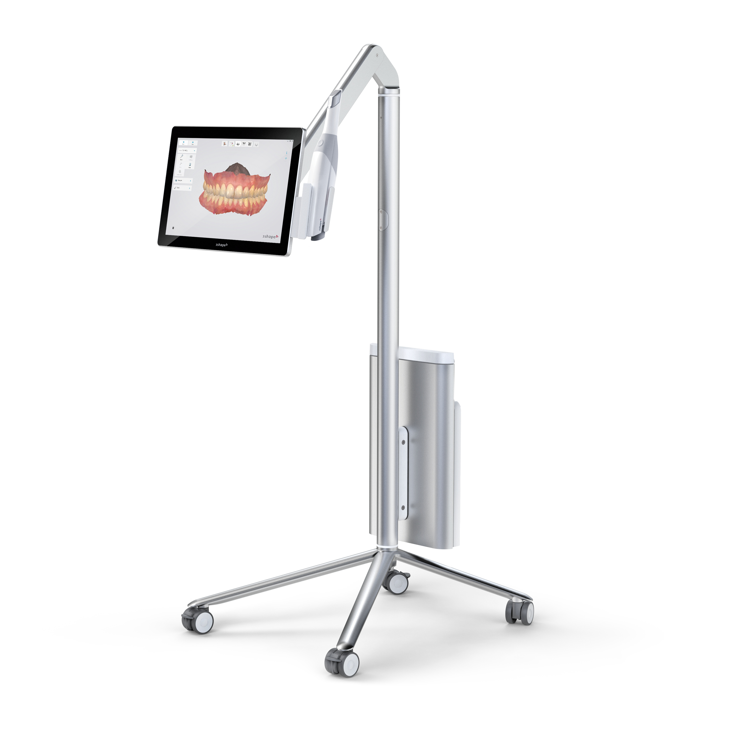 TRIOS Intraoral Scanner